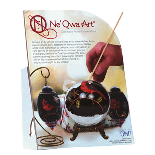 Ne'Qwa Ornaments Equine Country Gifts