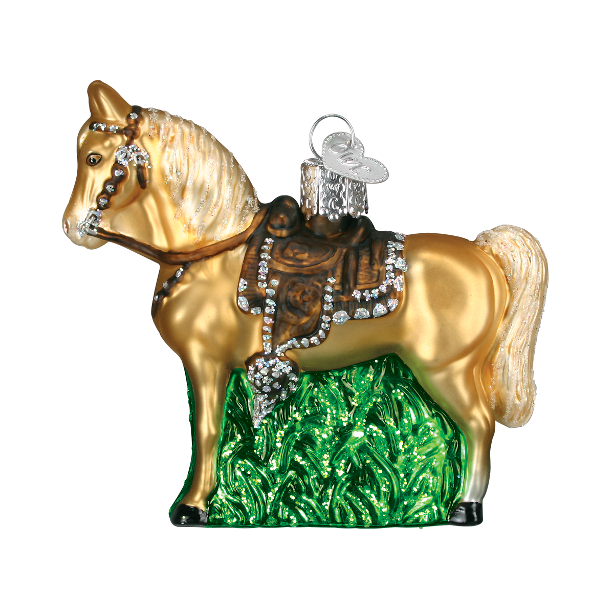 Western Horse