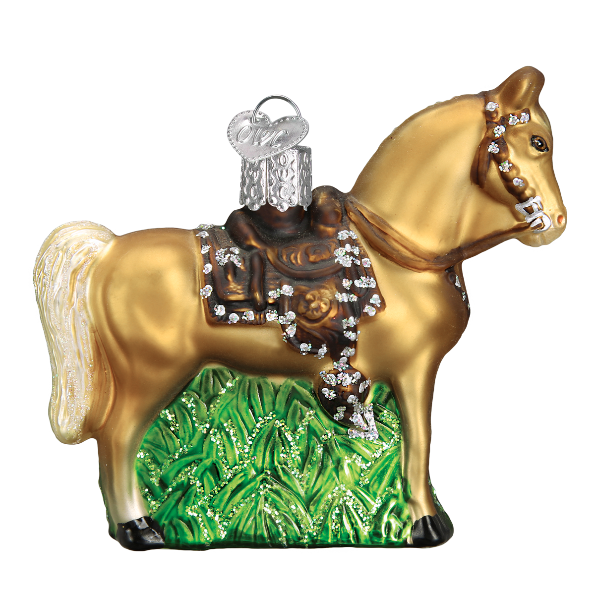 Western Horse
