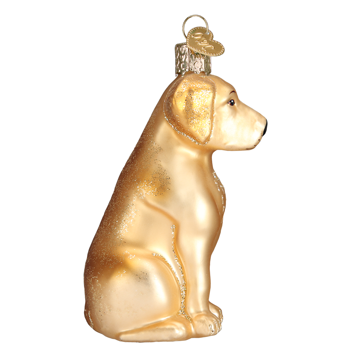Yellow Labrador