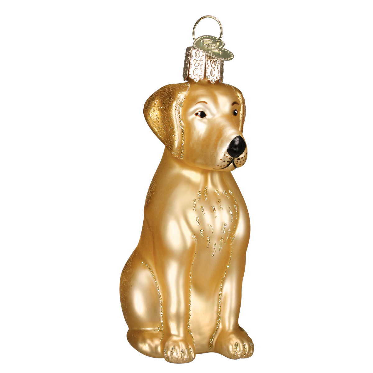 Yellow Labrador