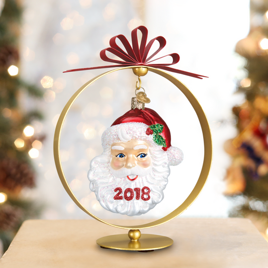 Single Ornament Stand