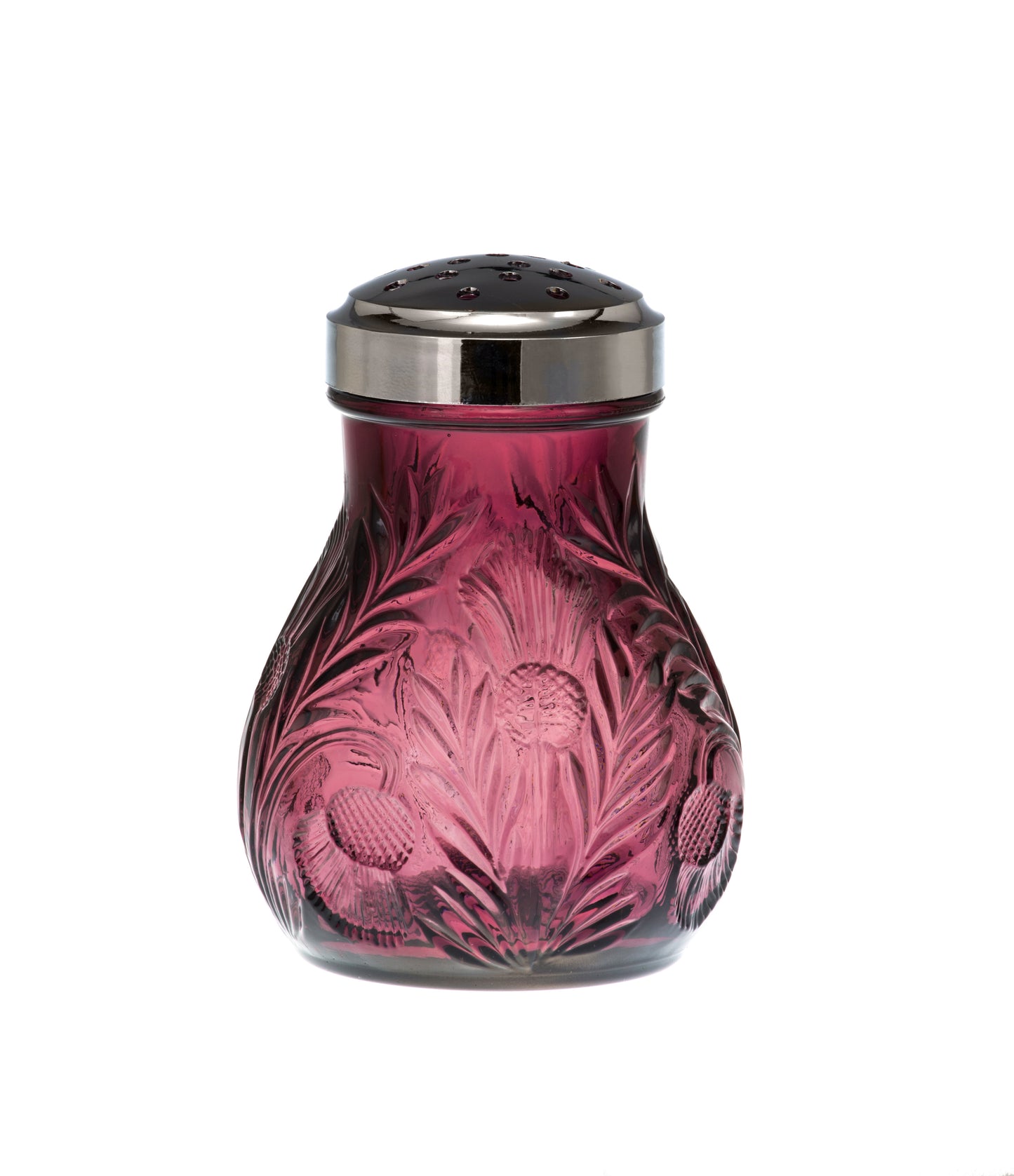 Amythyst Sugar Shaker