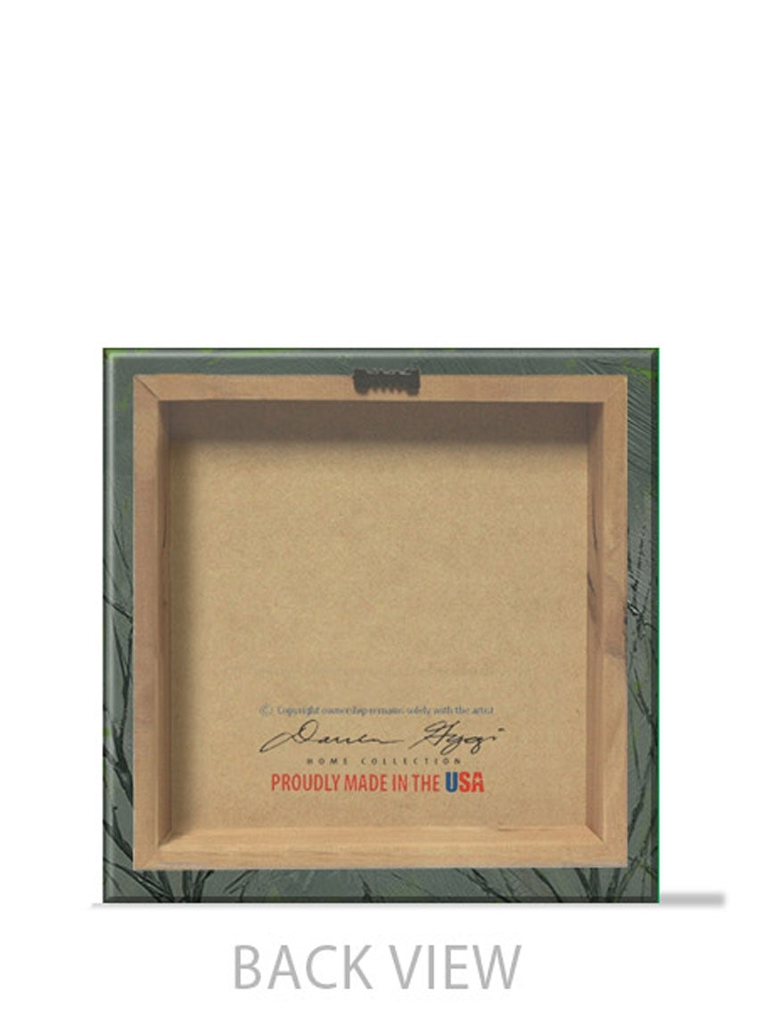 Vampire Bat Giclee Wall Art