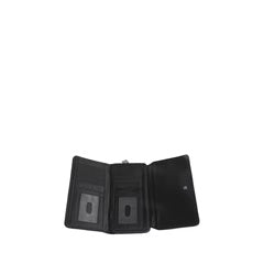 Montana West Trinity Ranch Wallet Black