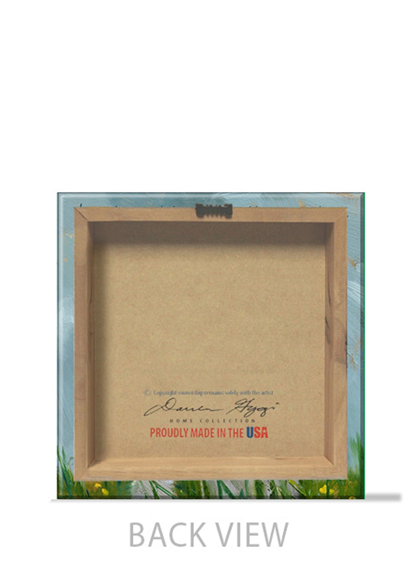 Lamb Giclee Wall Art