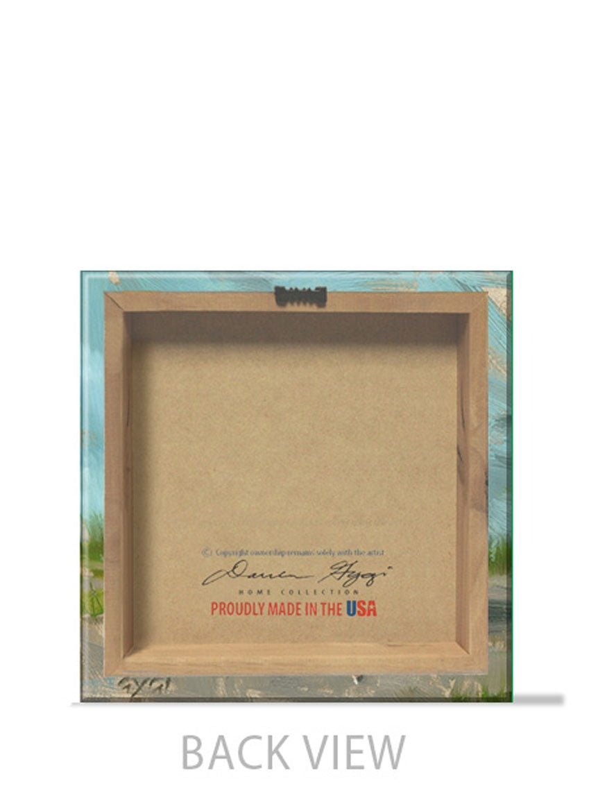 Chick Giclee Wall Art