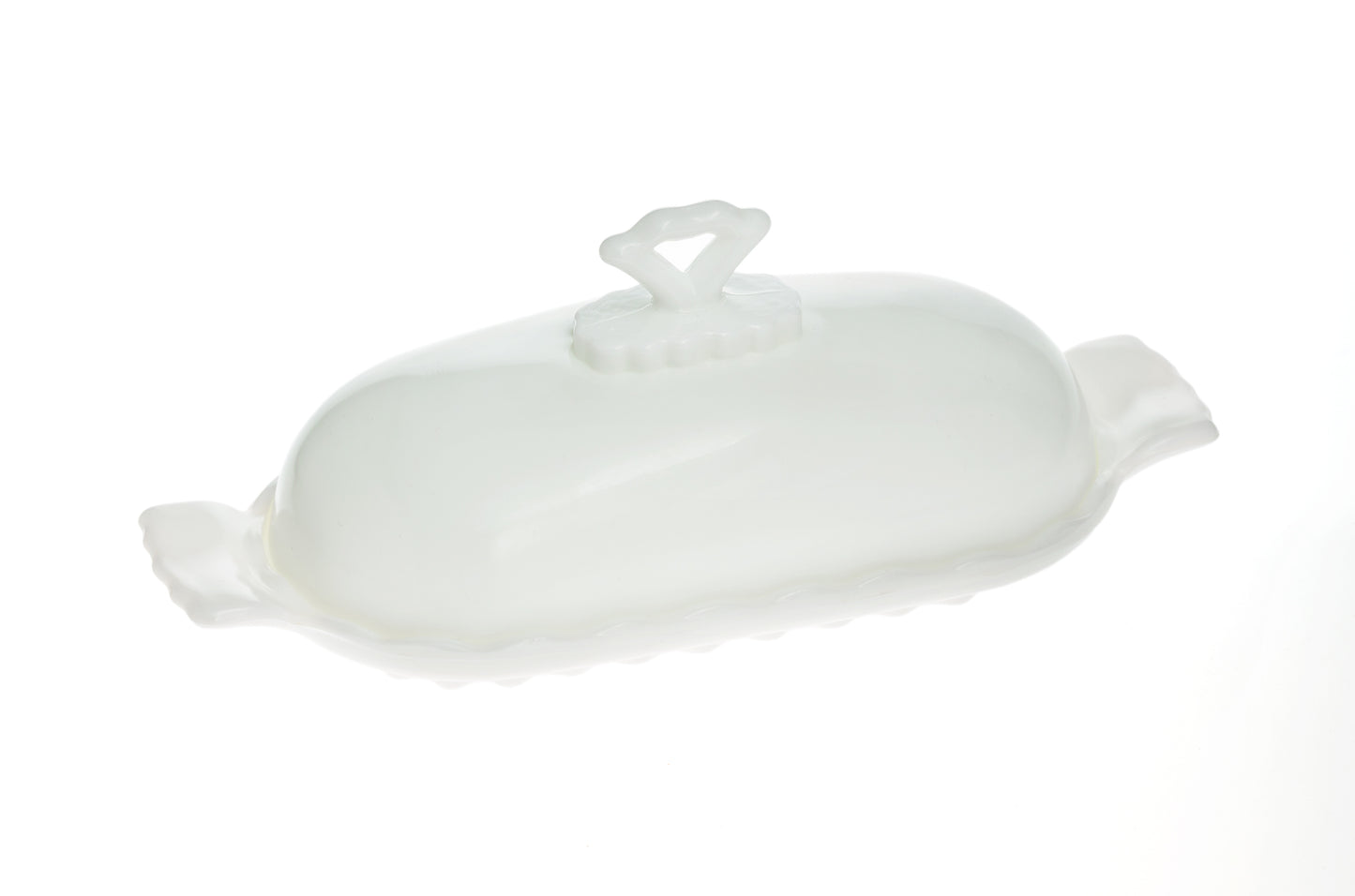 Anna Stick Butter Dish