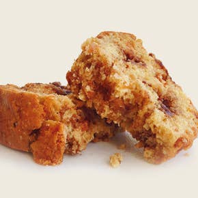 Apple Fritter