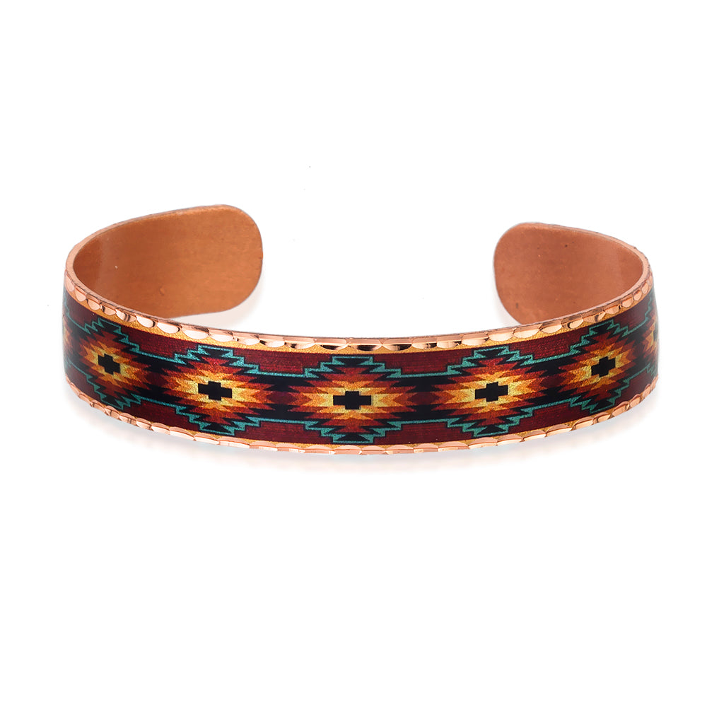 Southwest Design Bracelet