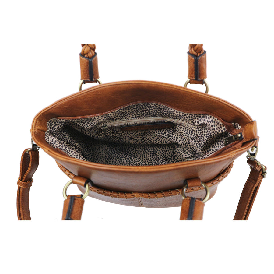 Bella Concealed Carry Tote