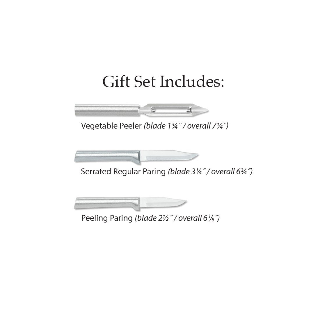 Kitchen Basics Gift Set