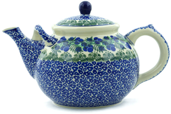 61 oz. Tea Or Coffee Pot