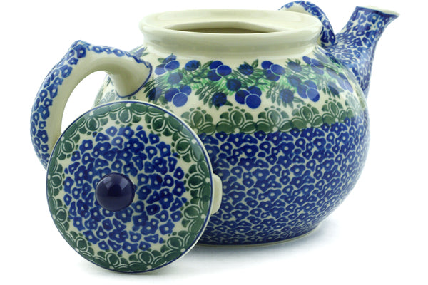 61 oz. Tea Or Coffee Pot