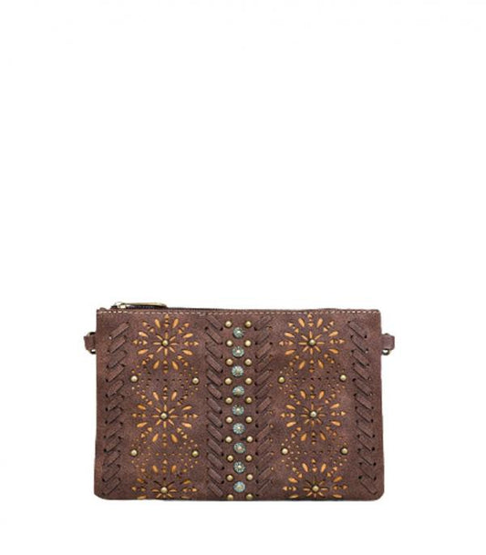 Montana West Clutch Wallet