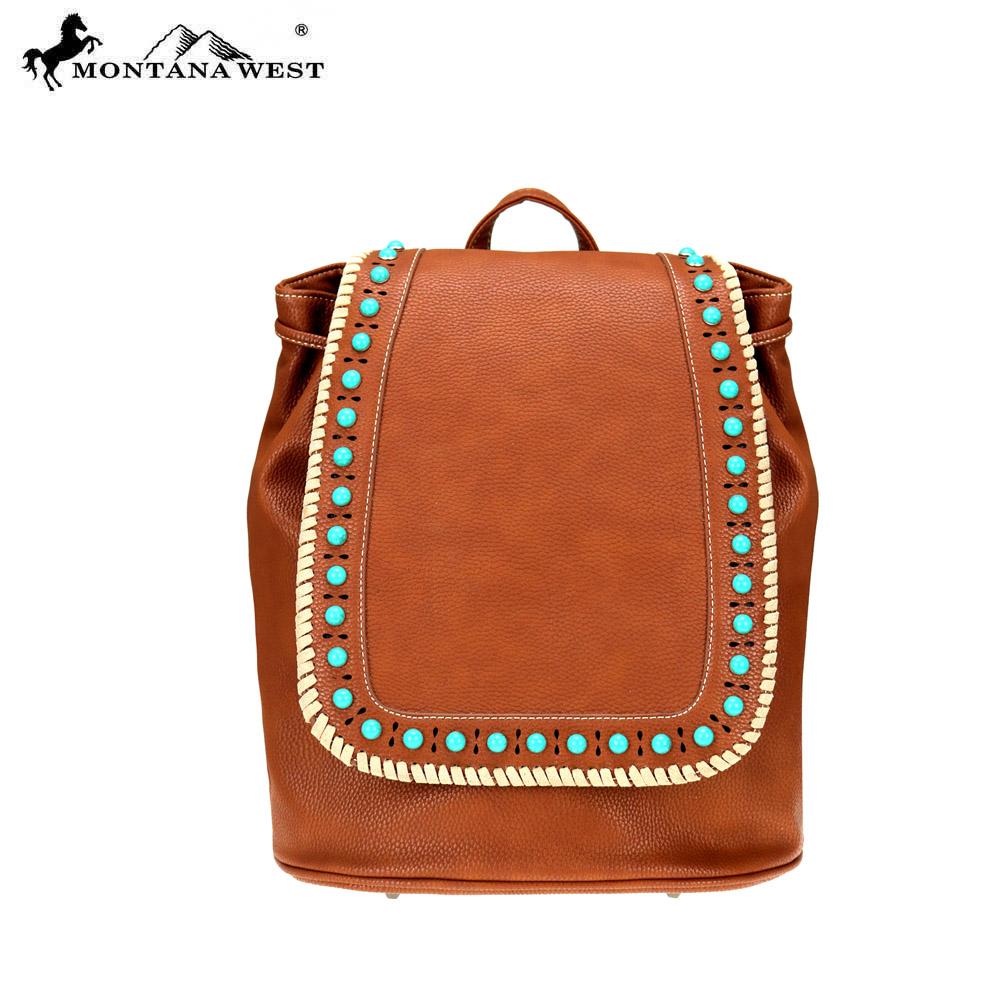 Montna West Western Collection Backpack