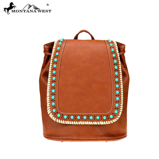 Montna West Western Collection Backpack