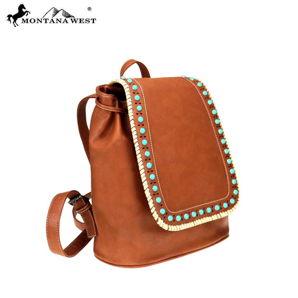 Montna West Western Collection Backpack