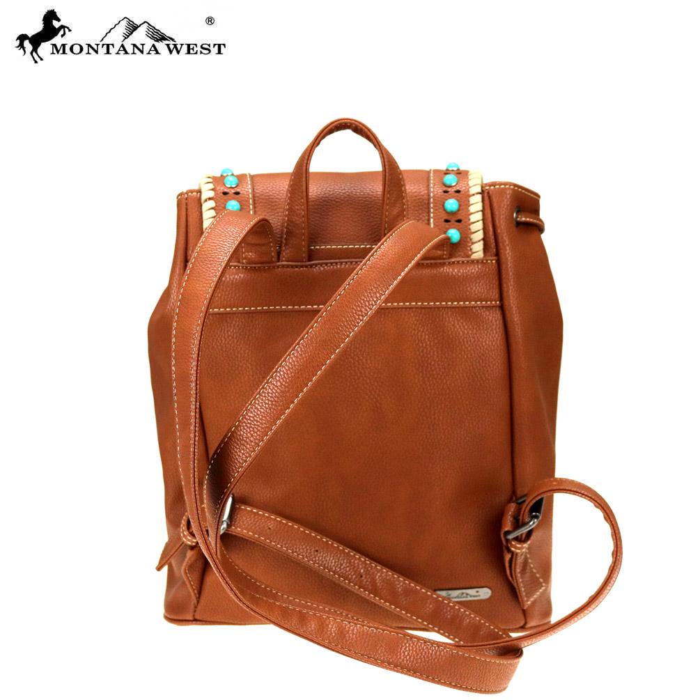 Montna West Western Collection Backpack