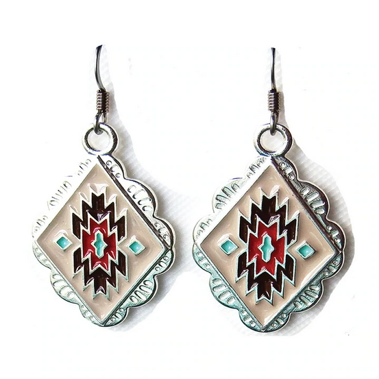 Chama Earrings
