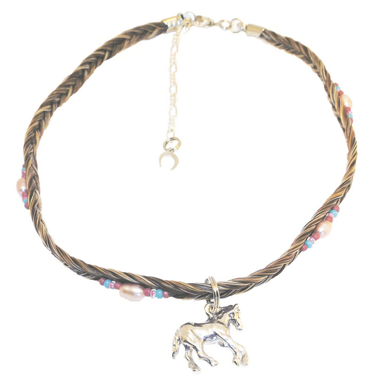 Lil Show Pony Choker