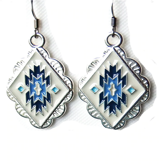 Prescott Earrings