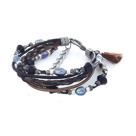 Stormy Bracelet