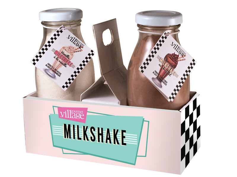 Milkshake Tote