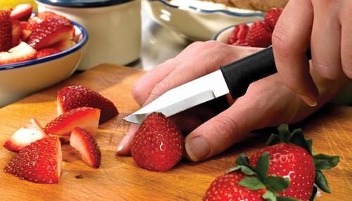 Peeling Paring Knife
