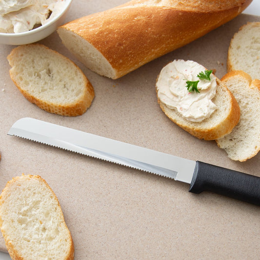 Bread Knife