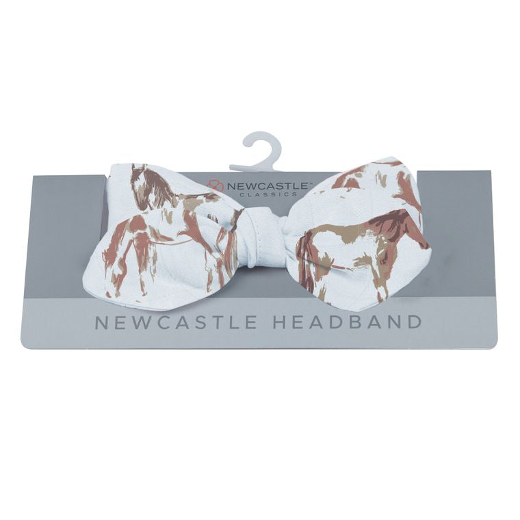 Wild Horses Headband