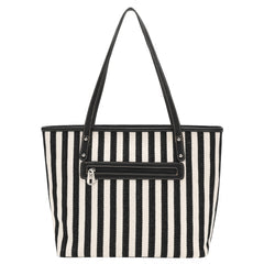 Montana West Western Canvas Tote Bag