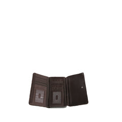 Montana West Trinity Ranch Wallet Green