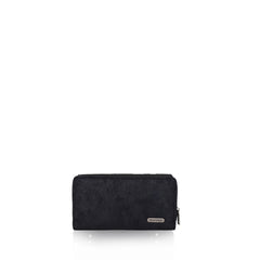 Montana West Trinity Ranch Wallet Black