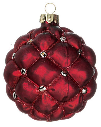 Classic Shape Ornament