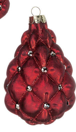 Classic Shape Ornament