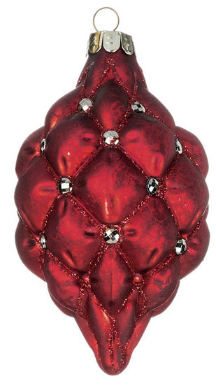 Classic Shape Ornament