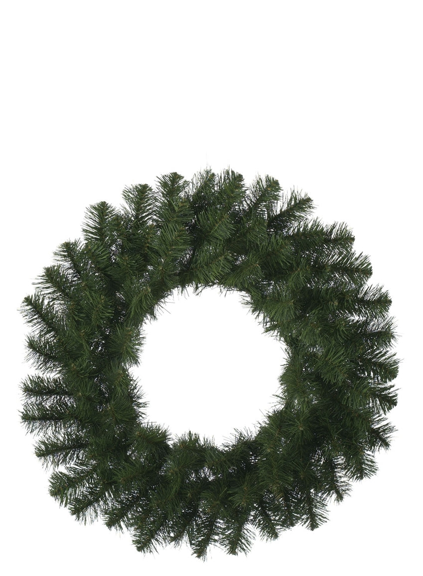 Douglas Pine Wreath