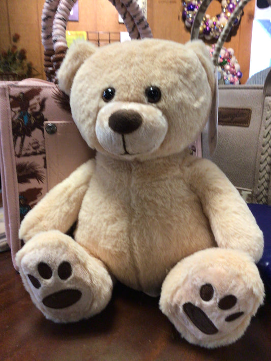 Ben Ben Smooth Small Bear