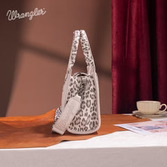 Wrangler Concealed Carry Tote