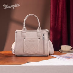 Wrangler Concealed Carry Tote