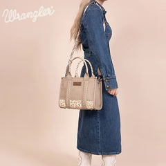 Wrangler Concealed Carry Tote