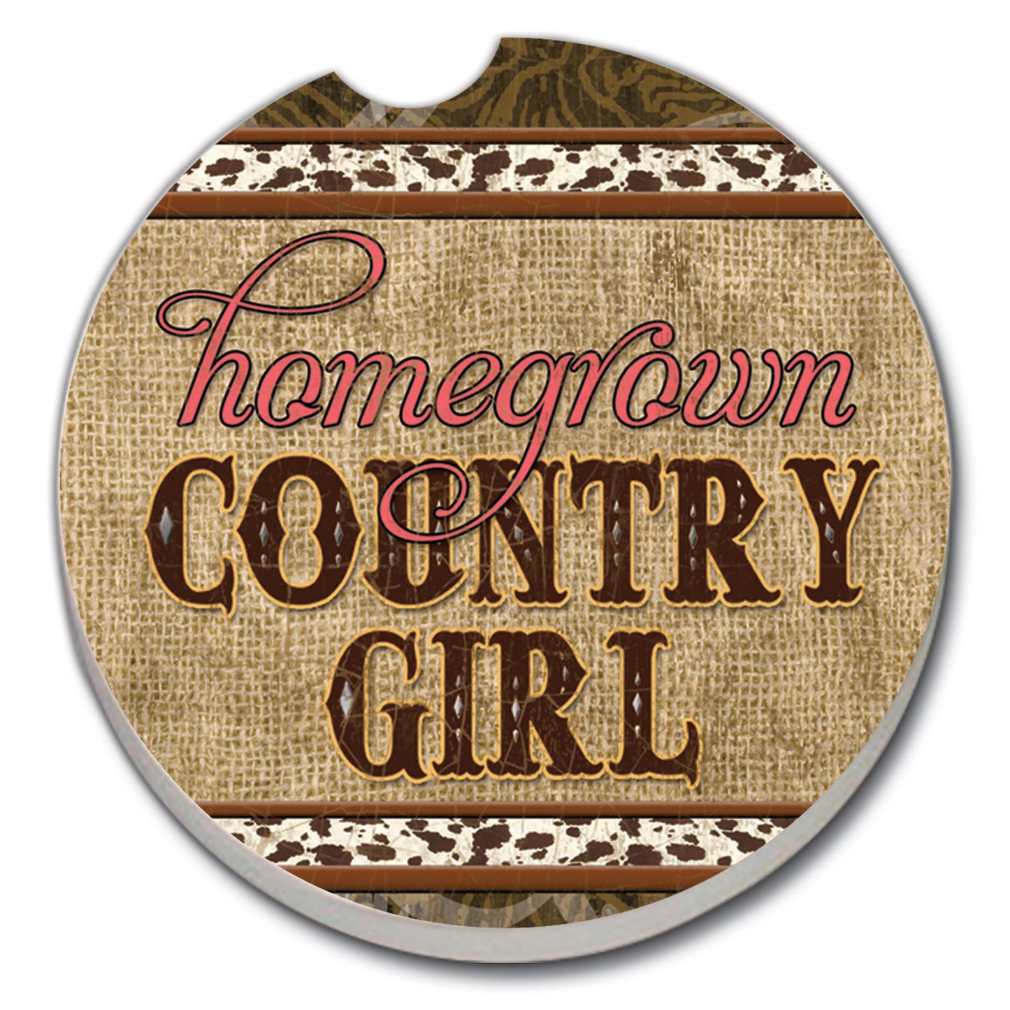 Hometown Country Girl