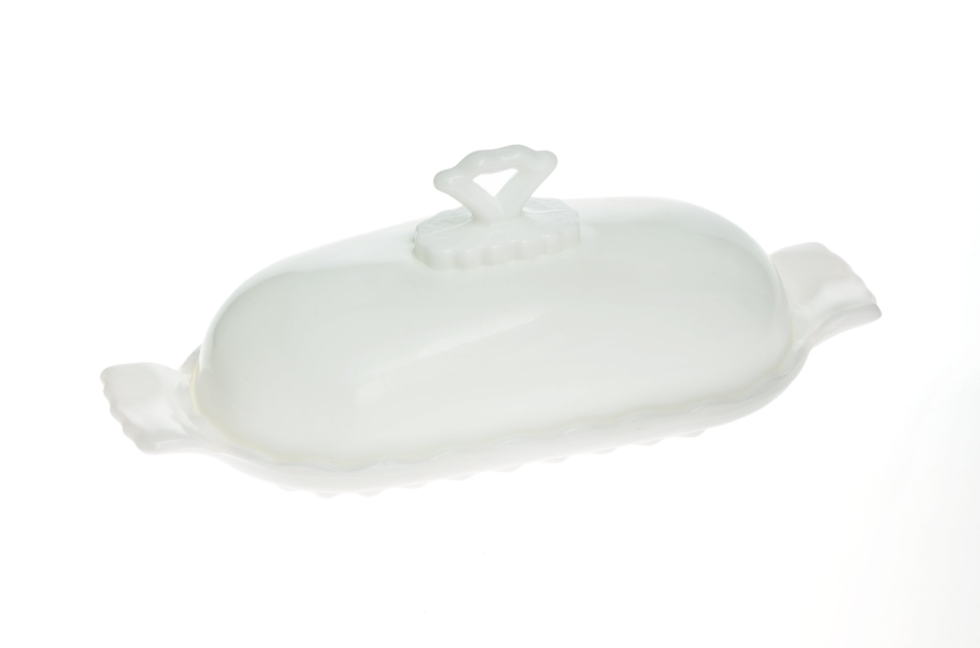Anna Stick Butter Dish