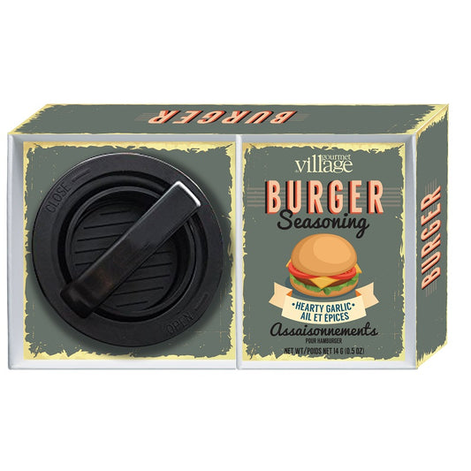 Burger Kit