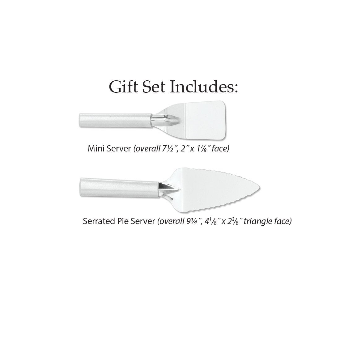 Serving Gift Set