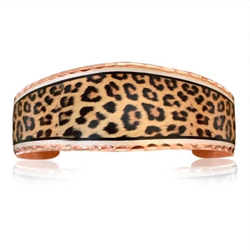 Leopard Design Bracelet