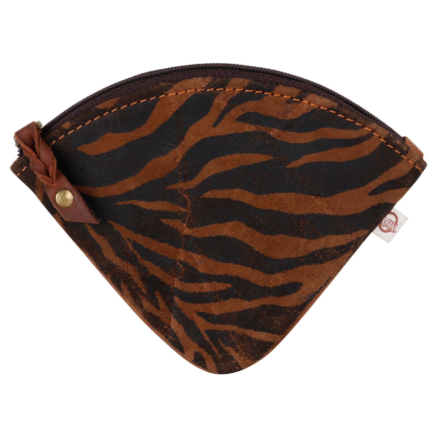 Tiger Coin Pouch