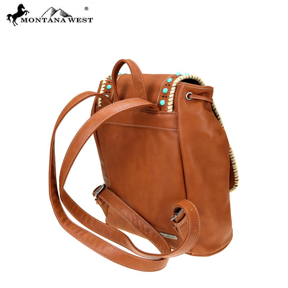 Montna West Western Collection Backpack