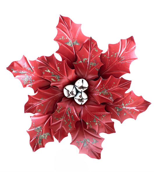 Poinsettia